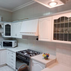Abdoun ground floor